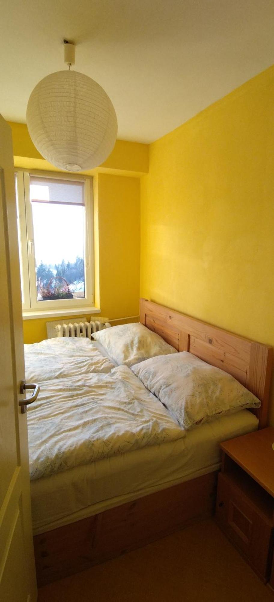 Best Mountains View Apartment Štrbské Pleso エクステリア 写真