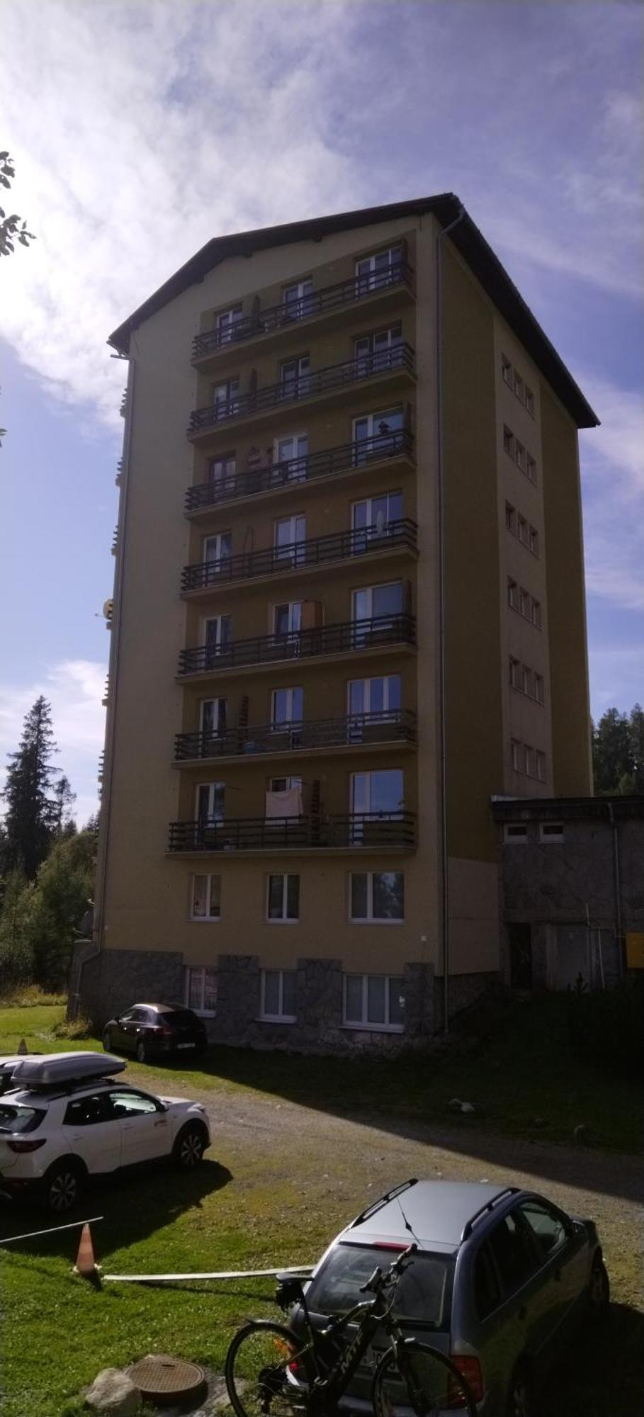 Best Mountains View Apartment Štrbské Pleso エクステリア 写真