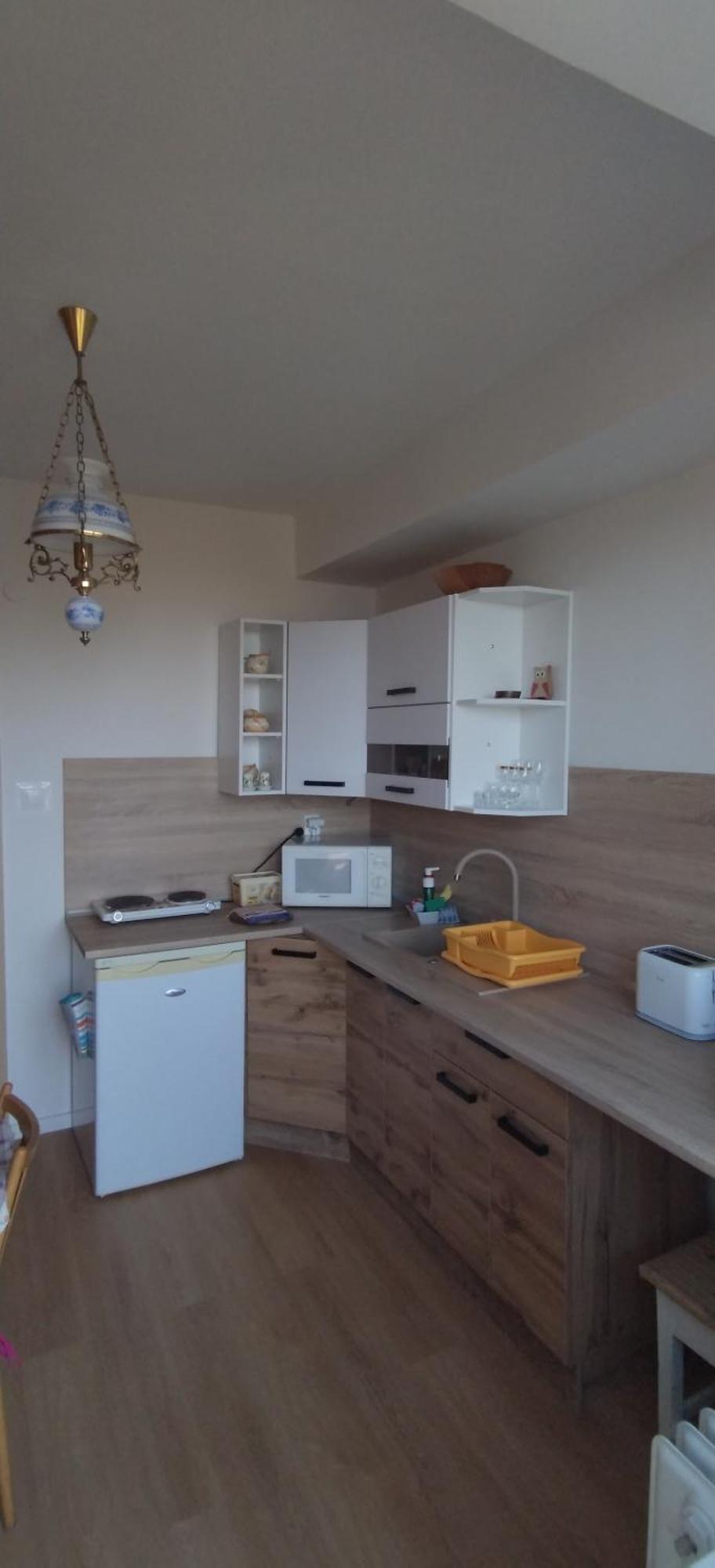 Best Mountains View Apartment Štrbské Pleso エクステリア 写真